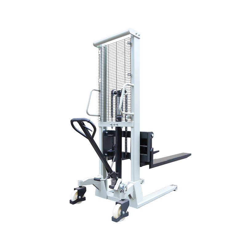 Ton -2 tons Mani ton Minensem Palet Stacker