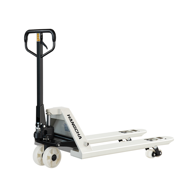 III Tons Gravis Officium Manual Pallet Truck