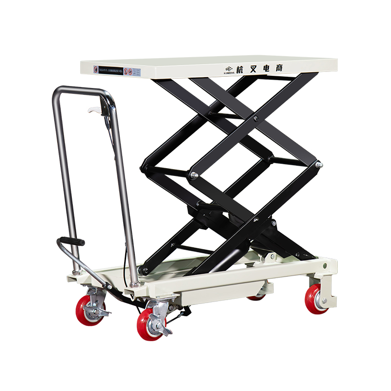 Manual scissor TENSUS TENSUS 0.5 TONS 0.5 tons