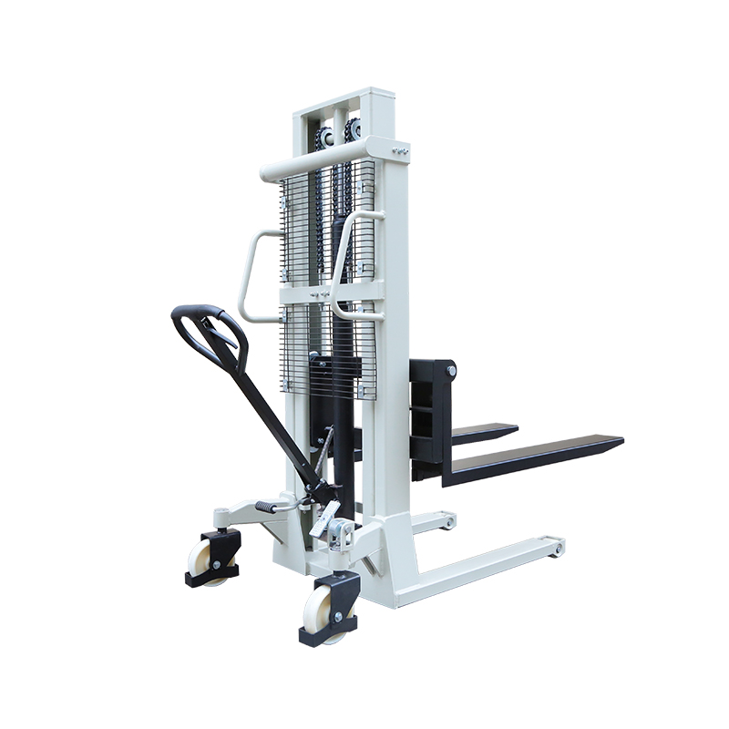 Ton -2 tons Mani ton Minensem Palet Stacker