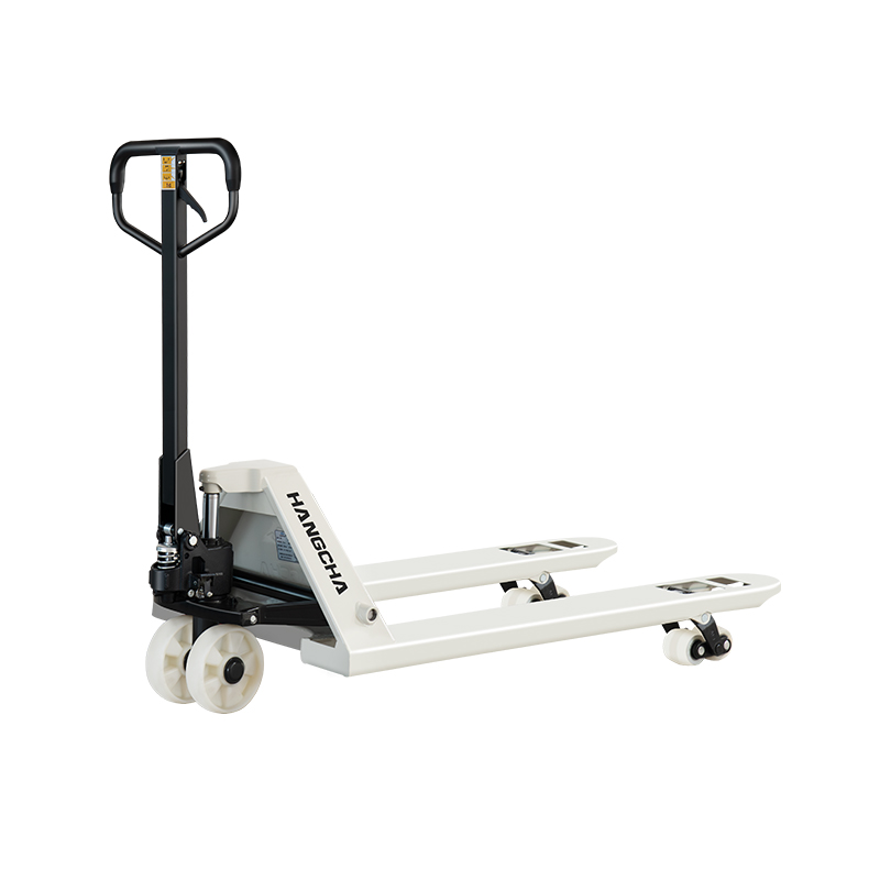III Tons Gravis Officium Manual Pallet Truck