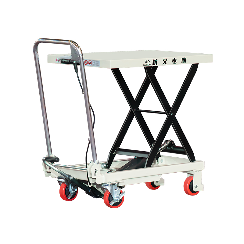 Manual scissor TENSUS TENSUS 0.5 TONS 0.5 tons