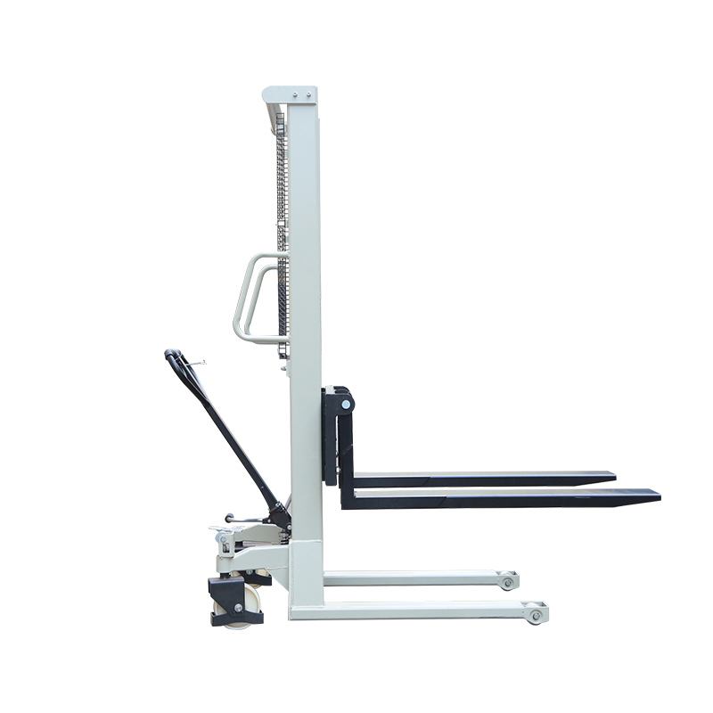 Ton -2 tons Mani ton Minensem Palet Stacker