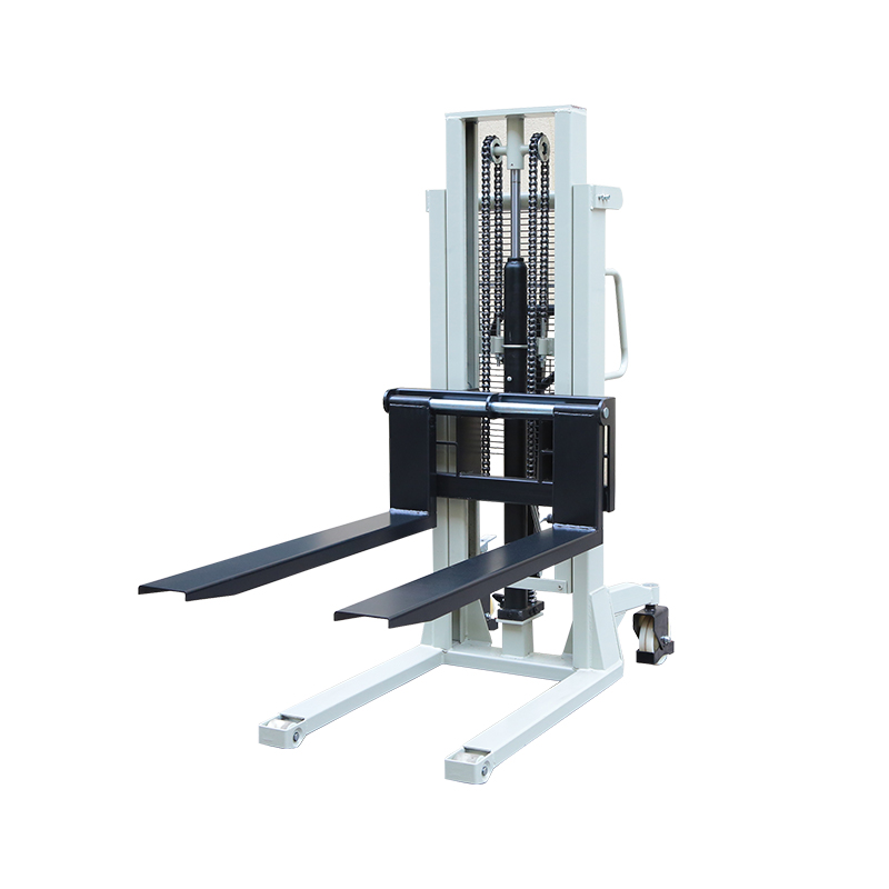 Ton -2 tons Mani ton Minensem Palet Stacker