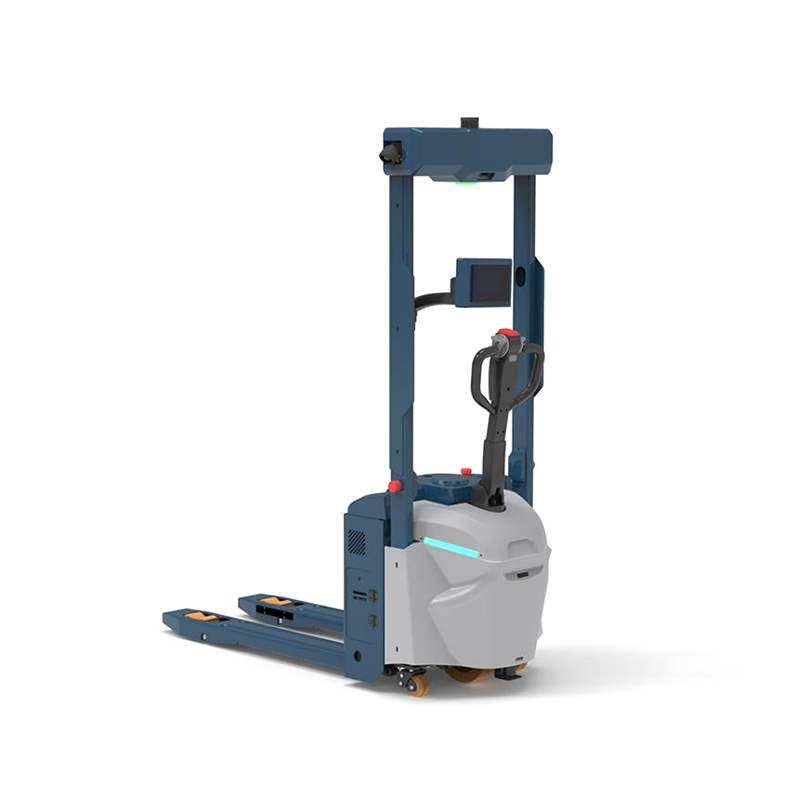 II Tons Forklift Automated ductu vehiculum Ez-Go