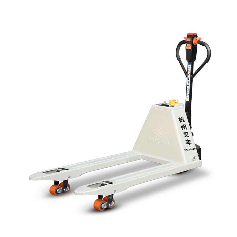 Hanyue series 2 Tons electrica grabatum salsissimus lithium et 48v15ah